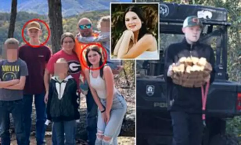Prosecutors Struggle to Explain Teen's Alleged Murder of Stepsister on Cruise Ship