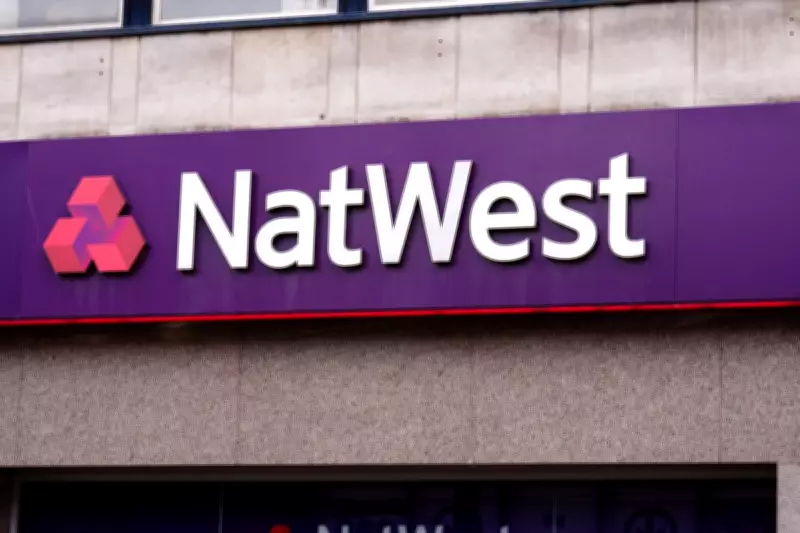 Protesters Disrupt NatWest AGM as Chair Defends Climate Policy