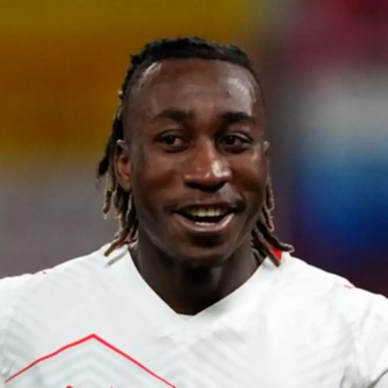 PSG Enters Race for Liverpool Target Yan Diomande in £87m Transfer Battle