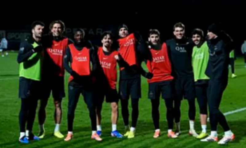 PSG Reportedly Frustrated with Fabian Ruiz Over Injury Stance