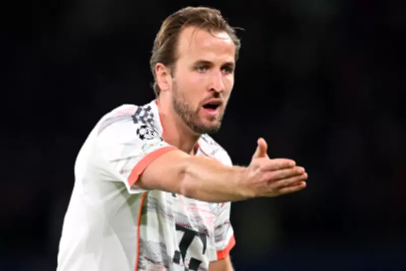 PSG vs Bayern Munich: Champions League Semi-Final Betting Tips & Preview