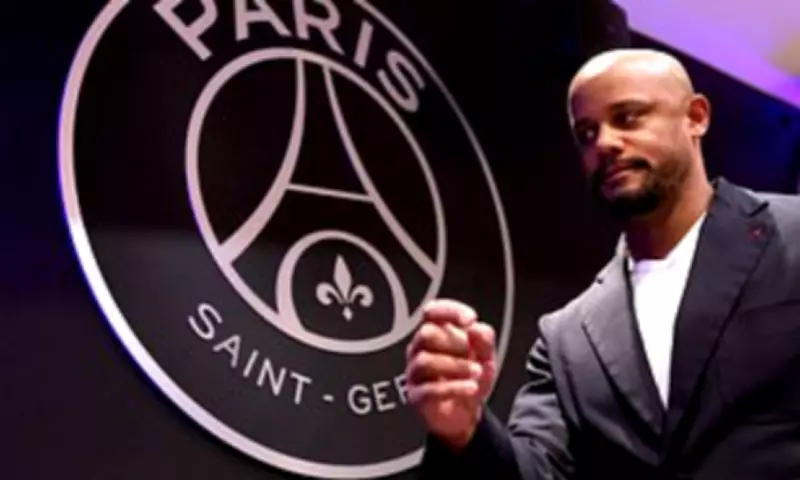 PSG vs Bayern Munich: Champions League Semi-Final First Leg Live