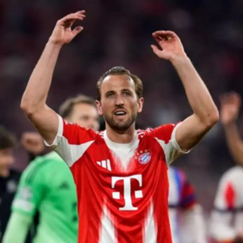 PSG vs Bayern Munich: TV channel, live stream, kick-off time for Champions League semi-final