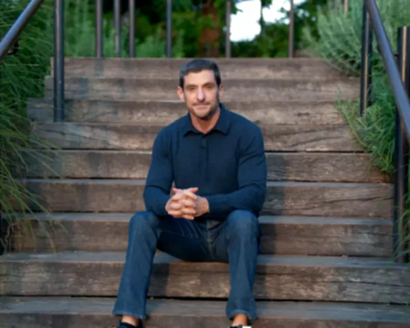 Psychiatrist Amir Levine Reveals How to Rewire Your Brain for Secure Attachment