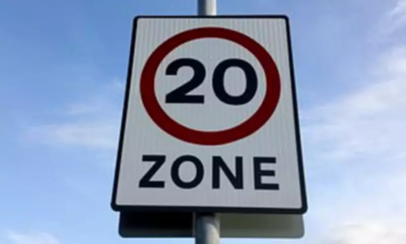 Psychiatrist Faces Driving Ban After Multiple 20mph Zone Speeding Offences
