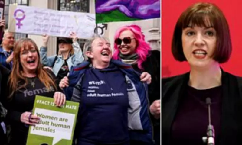 Public Bodies Defy Supreme Court Gender Ruling One Year After Landmark Decision