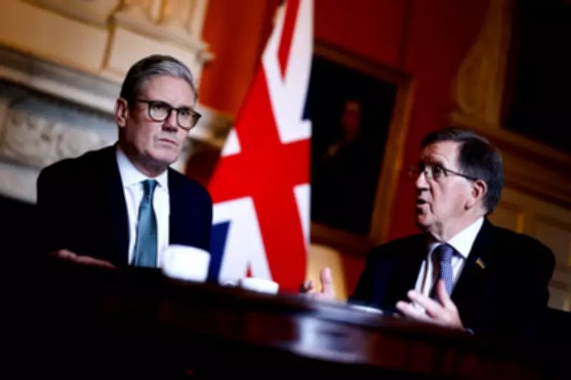 Public Skepticism on Defence Funding: Britons See War as Disruptive, Not Existential