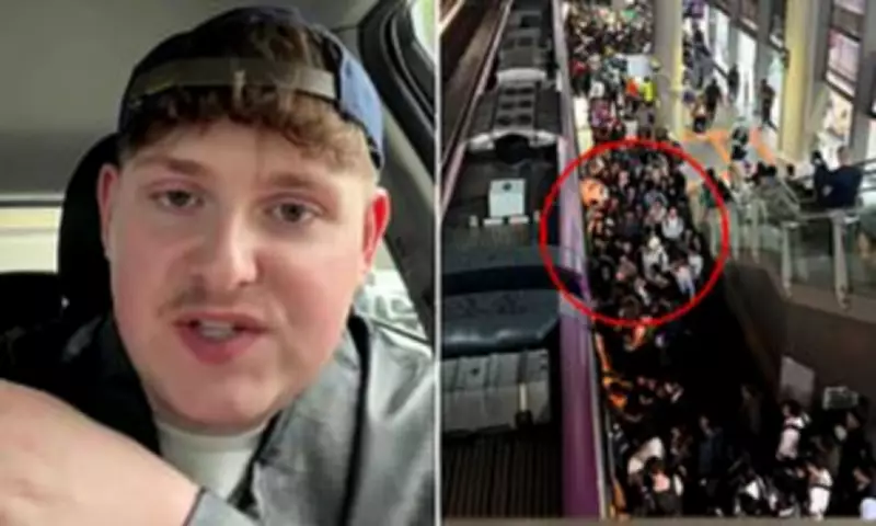Public Transport Chaos Erupts After PM's Fuel Crisis Plea to Commuters