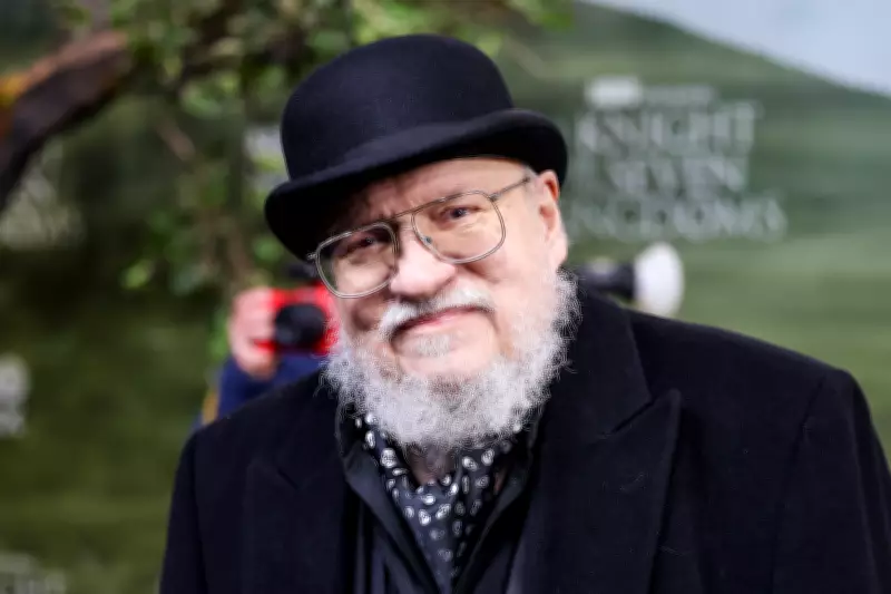 Publisher Debunks False Winds of Winter Release Date Rumour