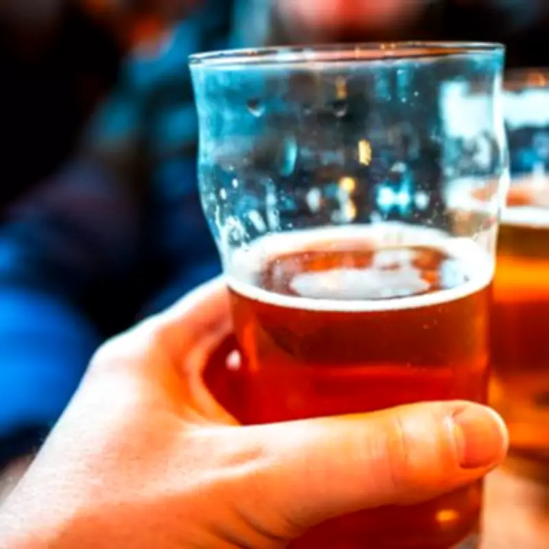 Pubs to Stay Open Until 2am for World Cup Matches This Summer