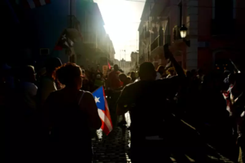 Puerto Rico Independence Movement Gains Momentum Amid US Political Shift