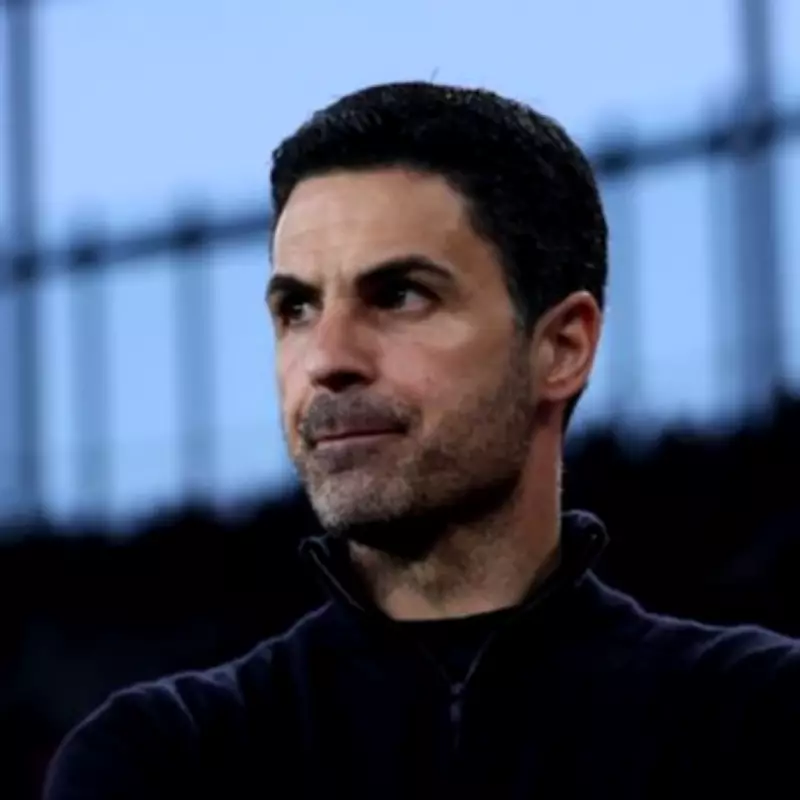 Pundits Urge Arteta to Bench Saliba Amid Form Concerns Ahead of Man City Clash