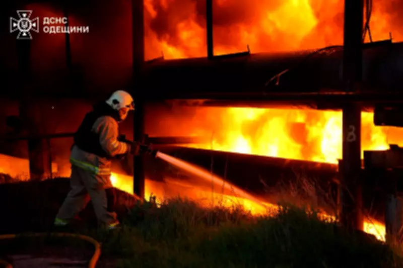 Putin Announces 32-Hour Easter Ceasefire as Ukraine War Developments Unfold