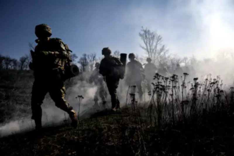 Putin Announces Orthodox Easter Ceasefire in Ukraine, Urges Kyiv to Follow Suit