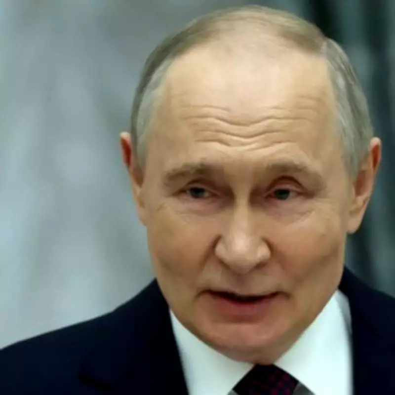 Putin could attack NATO 'within months', warns Polish PM Tusk