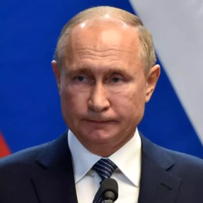 Putin's Ally Orban Ousted in Hungary Election Shock After 16 Years in Power