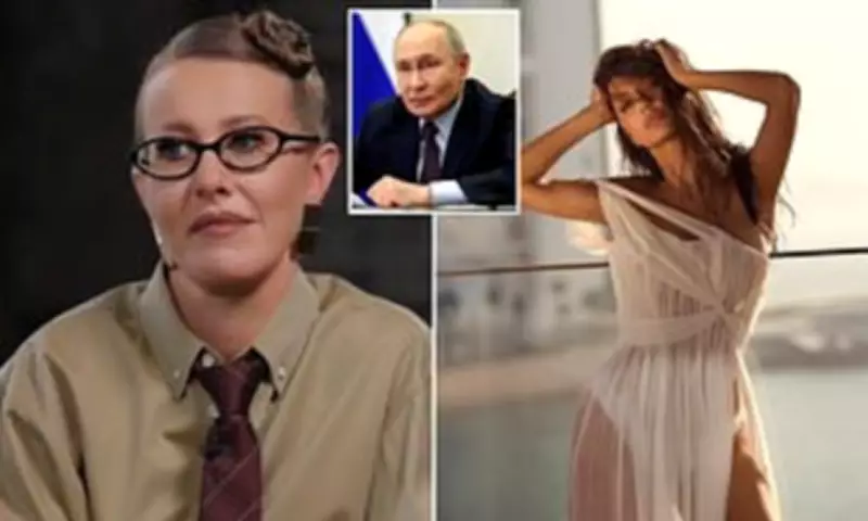 Putin's Inner Circle 'Secretly Hate' Him, Predicts Former Kremlin Lawyer