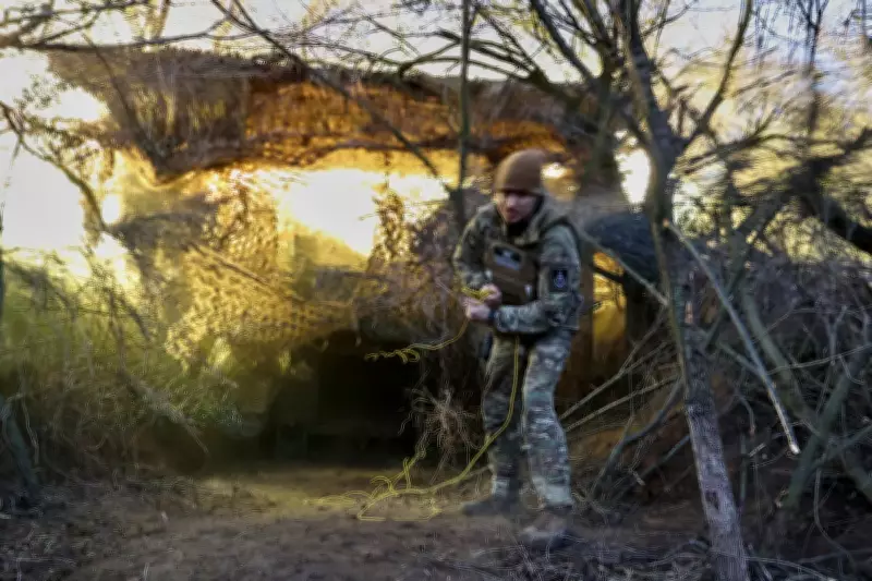 Putin's March Offensive Stalls: Ukraine Recaptures Territory