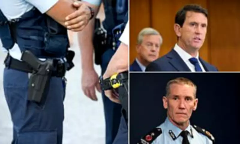 QLD Police Continue Using Faulty Glocks Amid Lethality Testing
