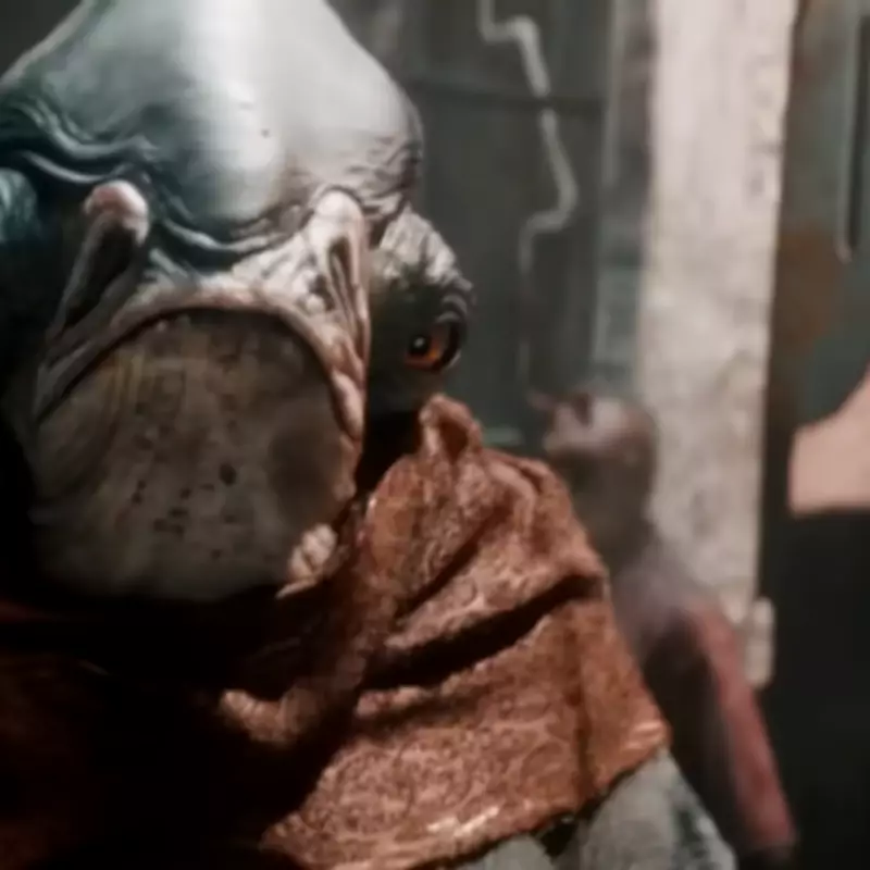 Quantic Dream's Star Wars Eclipse Faces Major Delays Due to Funding Issues