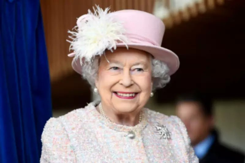 Queen Elizabeth II Memorial Unveiled: Statue Inspired by Annigoni Portrait