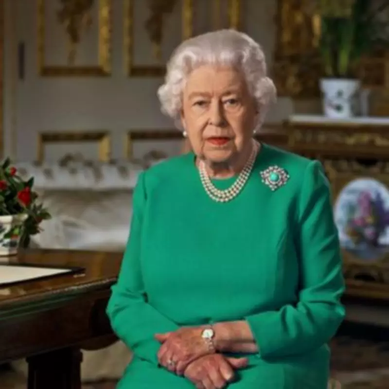Queen Elizabeth II Nearly Omitted 'We'll Meet Again' from Historic Covid Speech