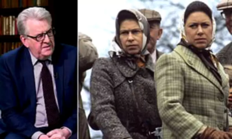 Queen Elizabeth II Nearly Suffered Nervous Breakdown in 1969, Biographer Reveals