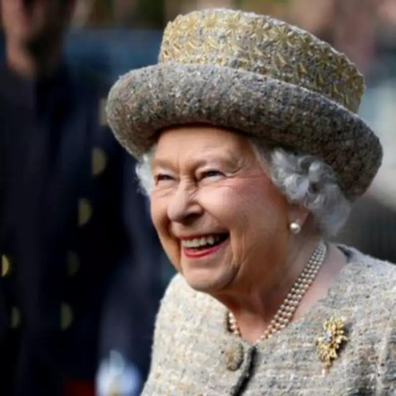 Queen Elizabeth II's Daily Sandwich: Jam Pennies and Tuna Mayo Favourites