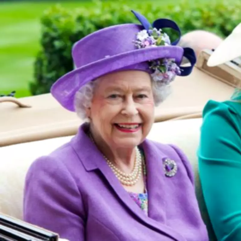 Queen Elizabeth II's Fashion: A Secret Weapon of Diplomatic Power and Style
