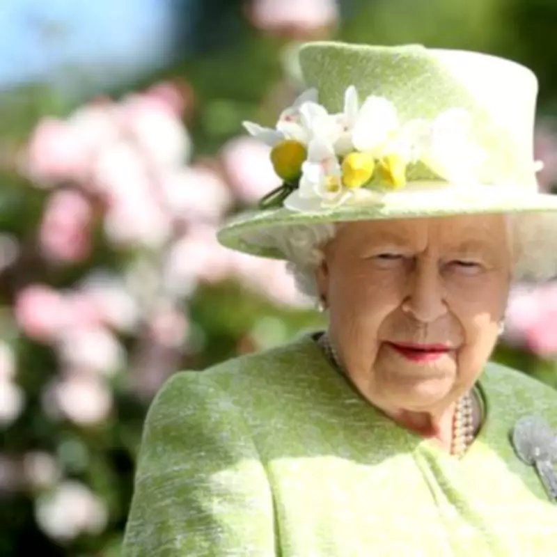 Queen Elizabeth II's Posthumous Racing Legacy Triumphs at Newmarket
