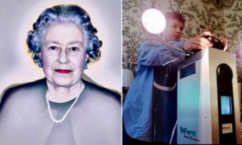 Queen Elizabeth II's Unique Privilege: The Monarch Who Never Needed a Passport