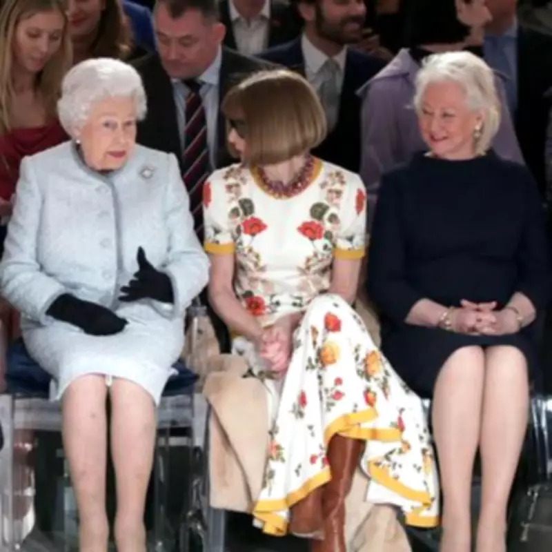 Queen's Confidante Angela Kelly Breaks Silence on Palace 'Cut Off'