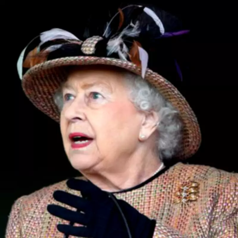 Queen's Dresser Reveals Hilarious Kookaburra Prank That Nearly Got Her Sacked