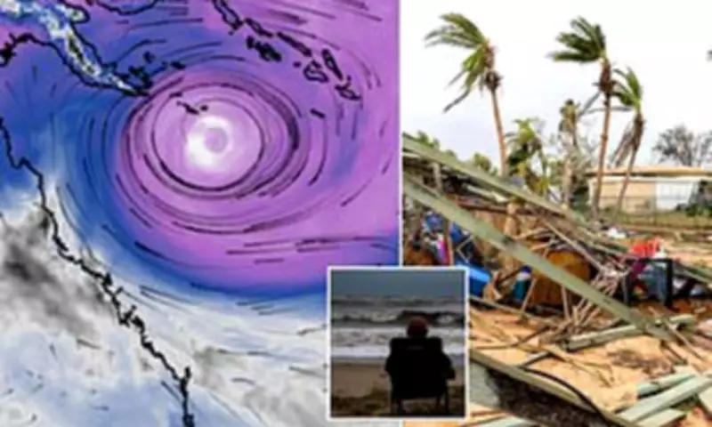 Queensland Braces for New Cyclone Threat as Narelle Clean-Up Continues