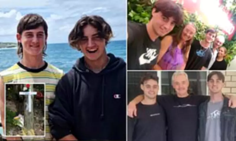 Queensland Family Mourns Two Sons Lost in Separate Tragedies Six Months Apart