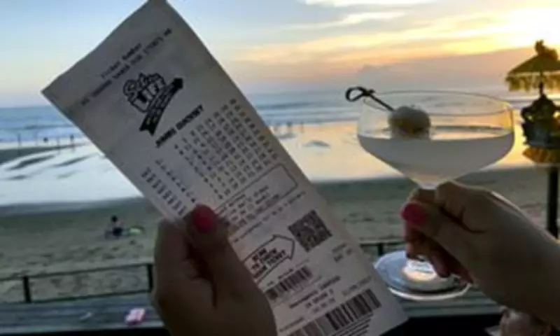 Queensland Lottery Officials Hunt for Unclaimed $4.8 Million Set for Life Winner