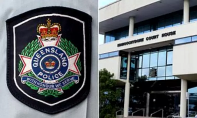 Queensland Massage Therapist Faces Multiple Sex Offence Charges