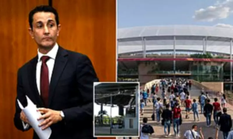 Queensland Scraps $3M First Nations Cultural Centre Despite Olympic Momentum