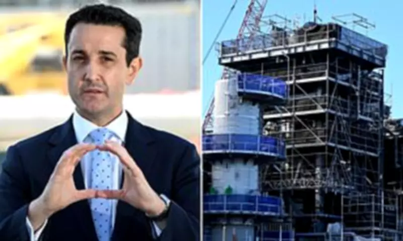 Queensland Strikes 'Liquid Gold' in Renewable Diesel Push Amid Fuel Security Clash