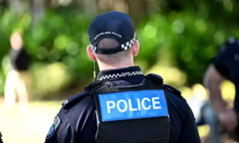 Queensland Woman Charged with Attempted Murder After Alleged Poisoning of Girl