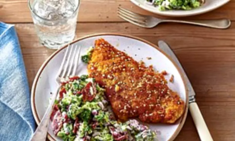 Quick & Flavorful Weeknight Recipes from Eleanor Maidment's New Cookbook