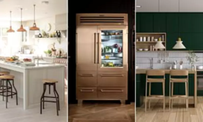 Quiet Luxury Kitchens: The Ultimate Status Symbol in Modern Homes