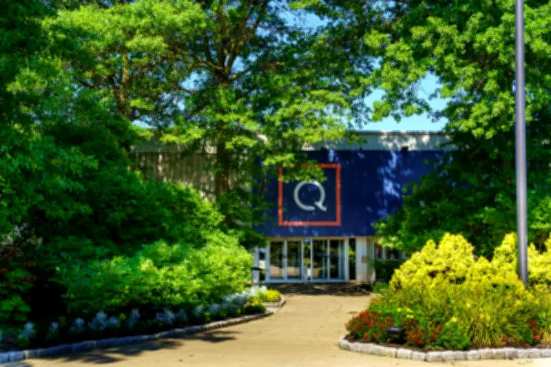 QVC TV Shopping Network to File for Bankruptcy Amid US Economic Strain