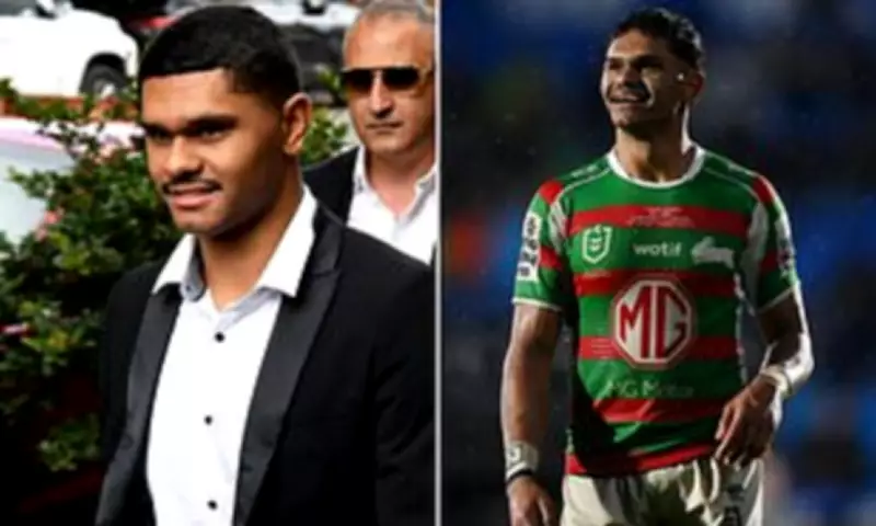 Rabbitohs' Tyrone Munro's Court Date Delayed by ANZAC Day Holiday