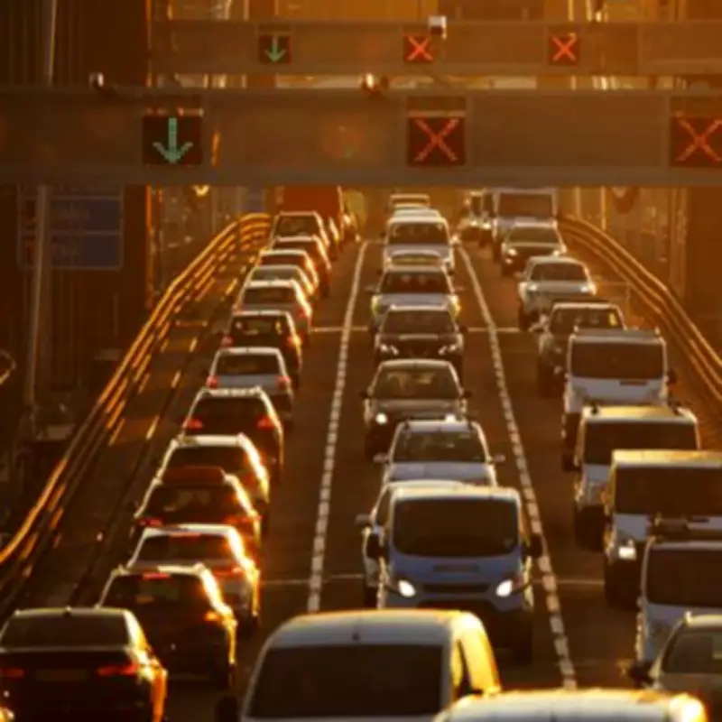 RAC Debunks EV Range Anxiety Myths in Traffic Jams