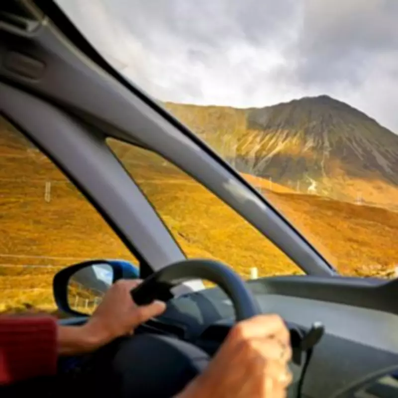 RAC Reveals Surprising Top Picks for Best UK Road Trip Cars