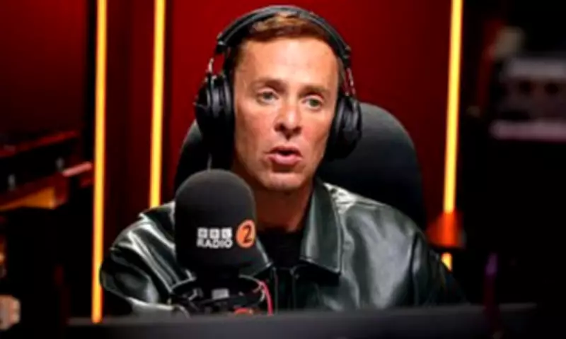 Race Across The World in Chaos as Scott Mills' BBC Sacking Threatens Podcast Launch