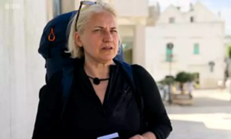 Race Across The World Viewers Vent Over Contestant Margo in Series Premiere