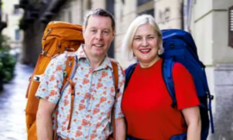 Race Across The World: Woke Renaming of Turkey Irks Reviewer