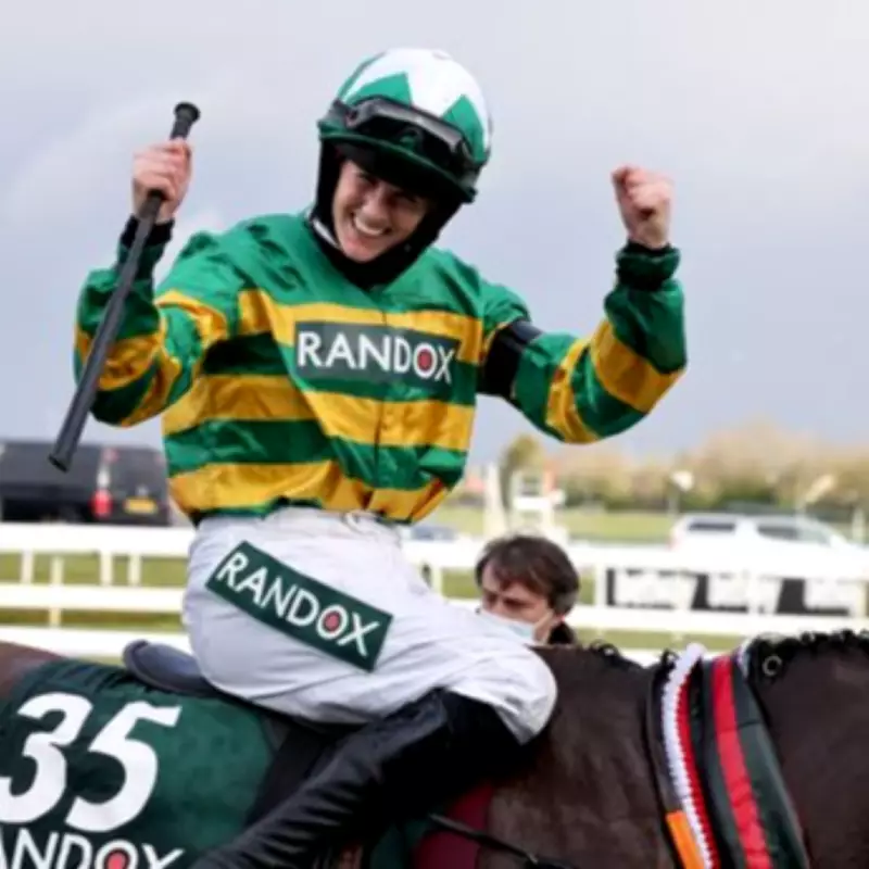 Rachael Blackmore's Life After Racing: From Grand National Glory to New Ventures